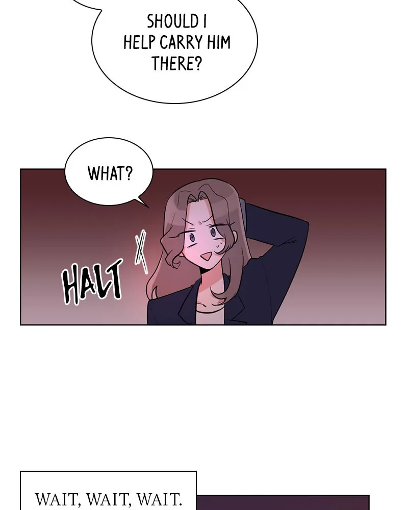 Rumor Has It Chapter 8 page 7 - 
