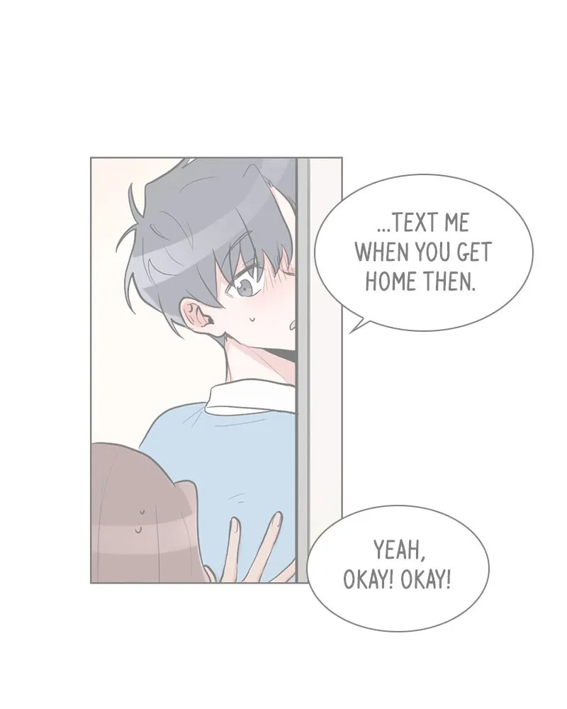 Rumor Has It Chapter 8 page 64 - 