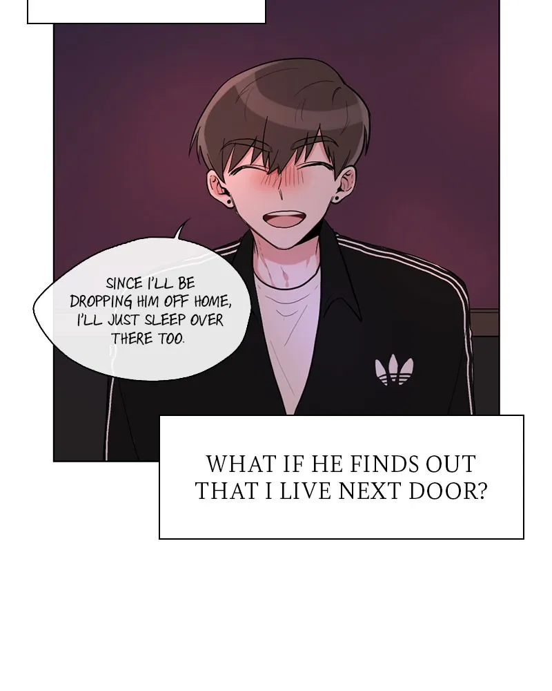 Rumor Has It Chapter 8 page 8 - 