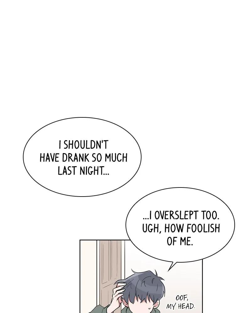 Rumor Has It Chapter 8 page 72 - 