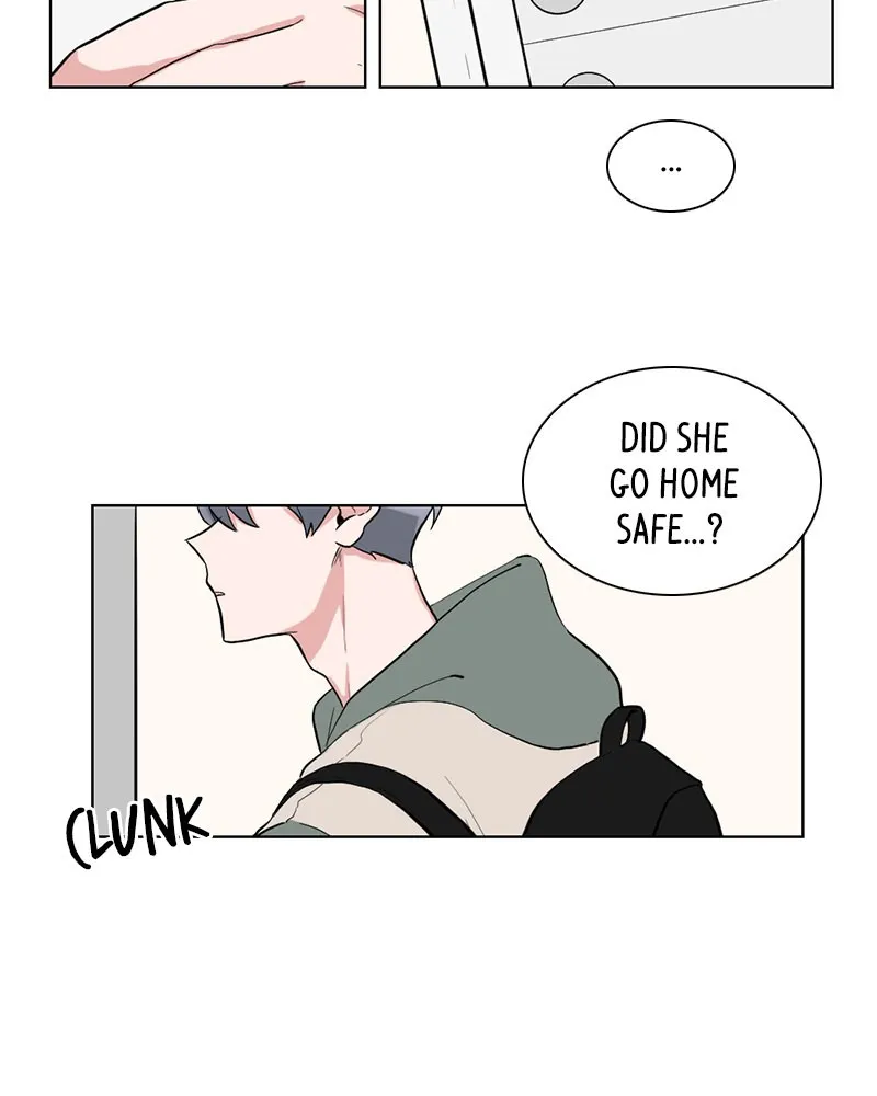 Rumor Has It Chapter 8 page 74 - 