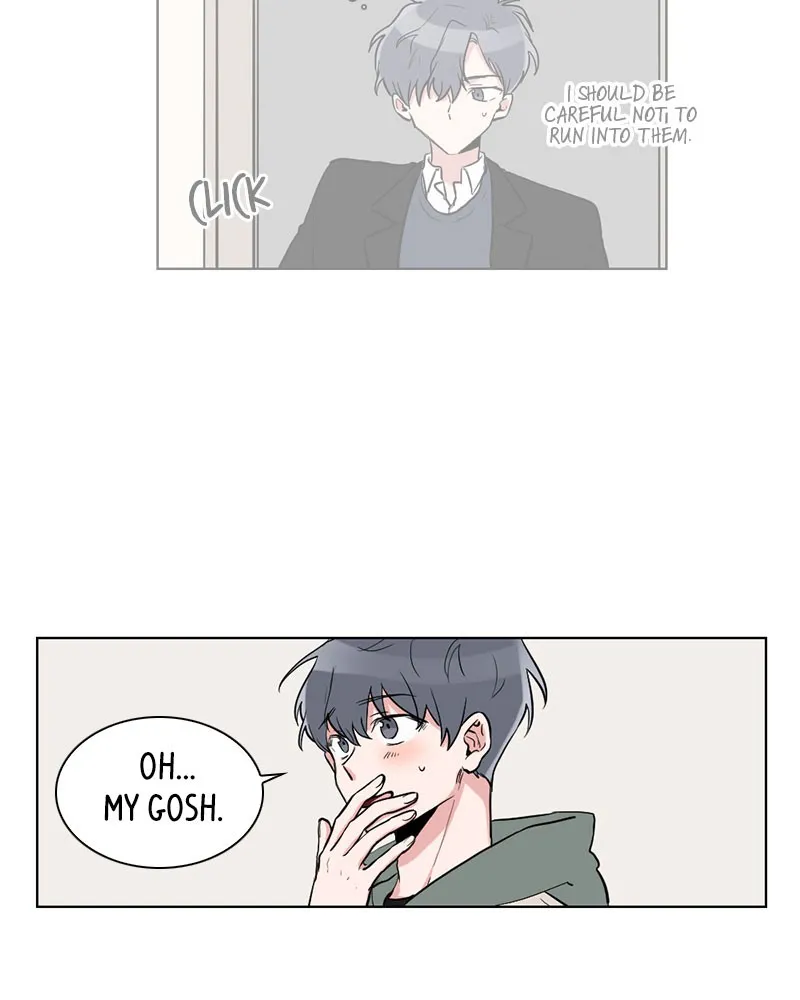 Rumor Has It Chapter 9 page 16 - 