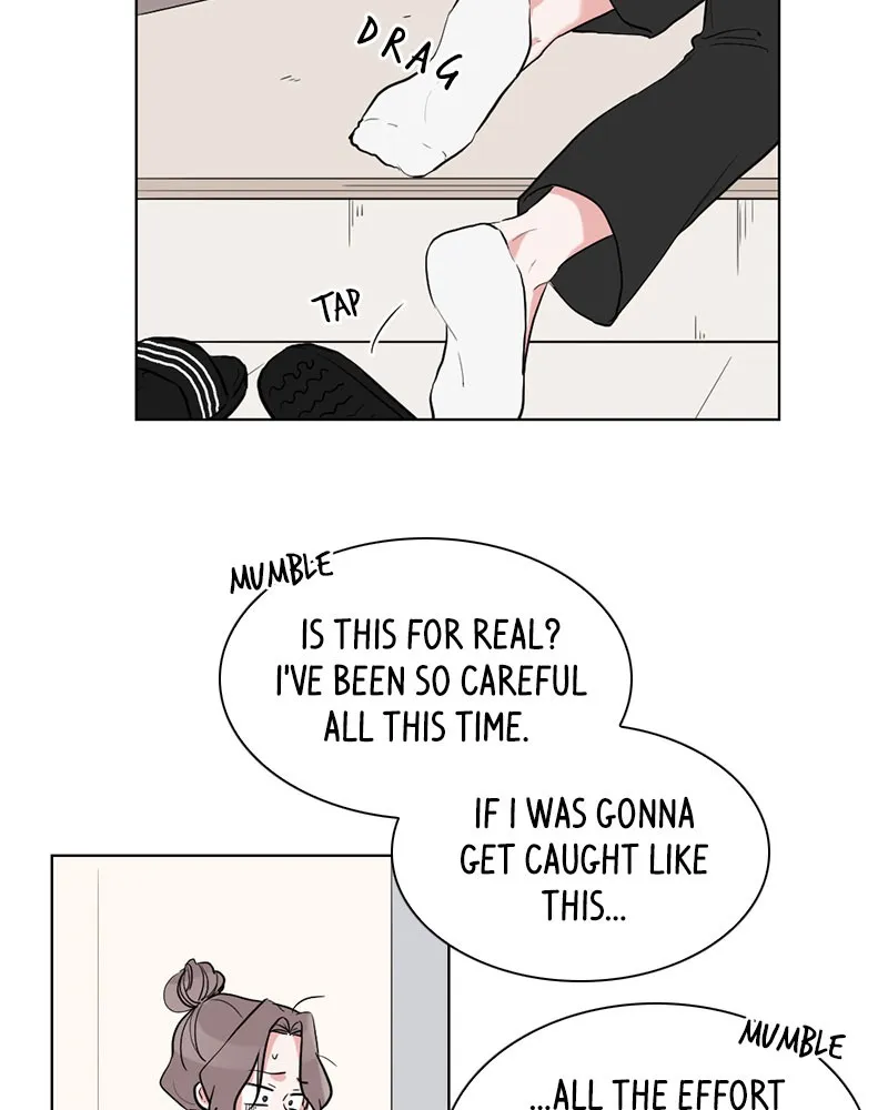 Rumor Has It Chapter 9 page 20 - 