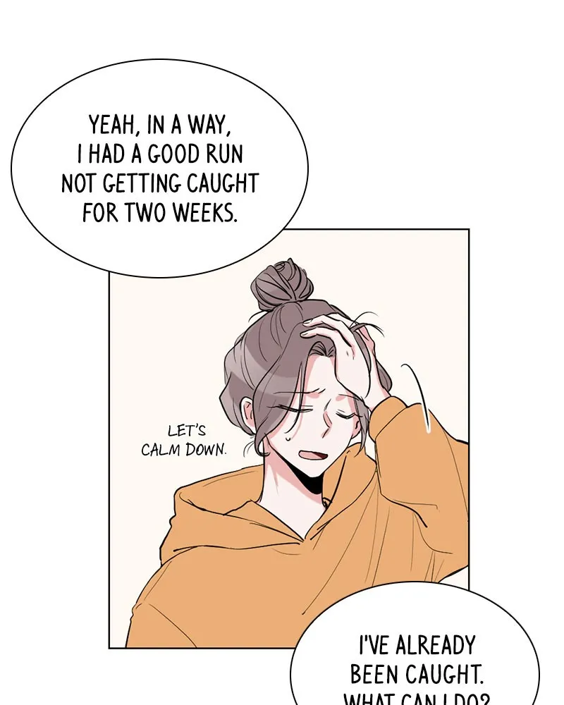 Rumor Has It Chapter 9 page 23 - 
