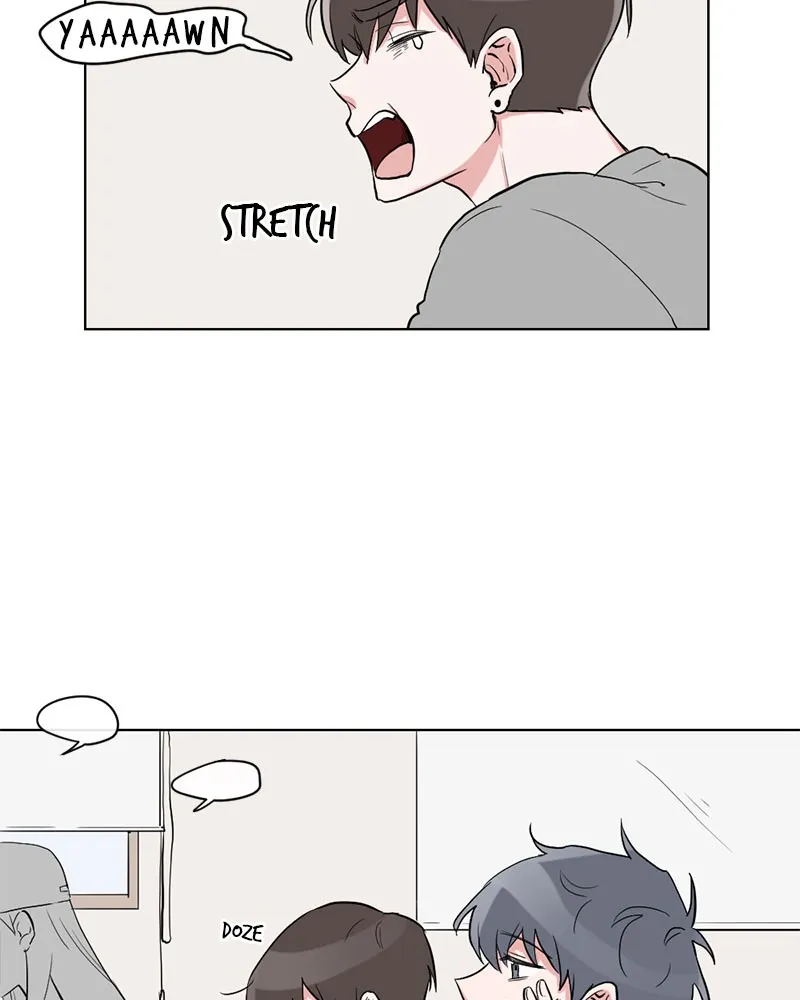 Rumor Has It Chapter 9 page 27 - 
