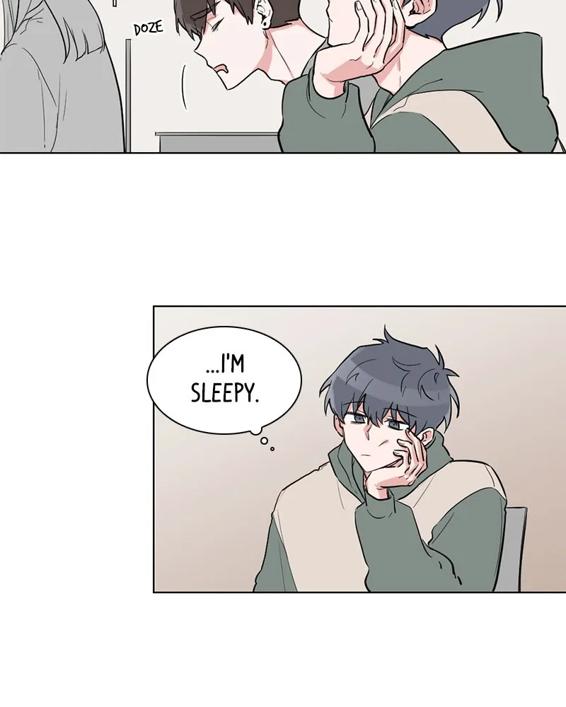 Rumor Has It Chapter 9 page 28 - 