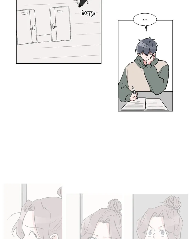 Rumor Has It Chapter 9 page 30 - 