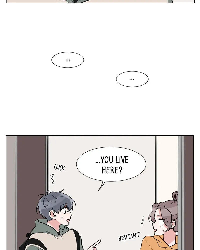 Rumor Has It Chapter 9 page 4 - 