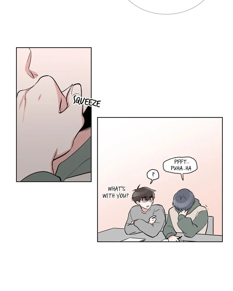 Rumor Has It Chapter 9 page 32 - 