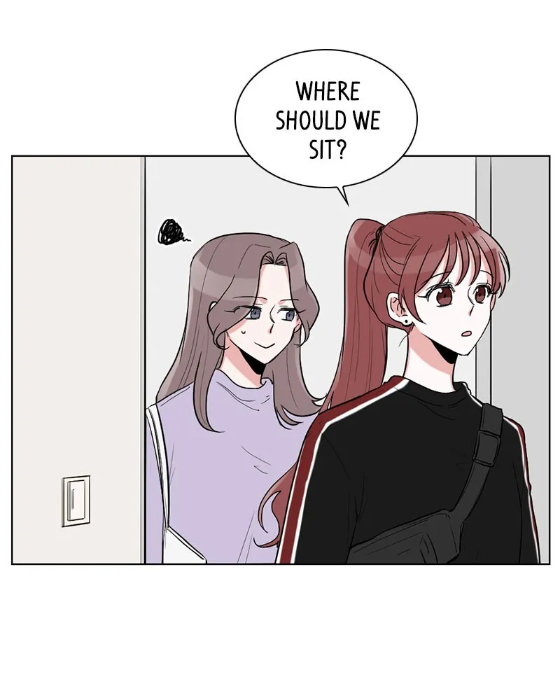 Rumor Has It Chapter 9 page 36 - 