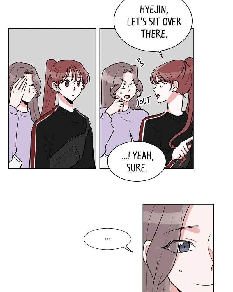 Rumor Has It Chapter 9 page 38 - 