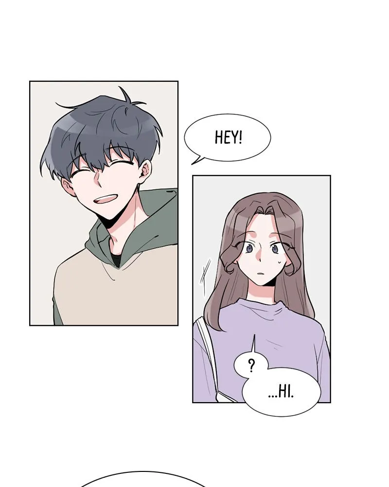 Rumor Has It Chapter 9 page 40 - 
