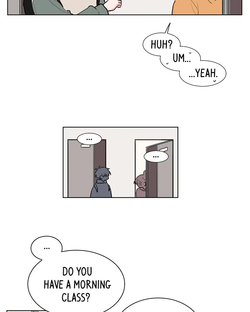 Rumor Has It Chapter 9 page 5 - 