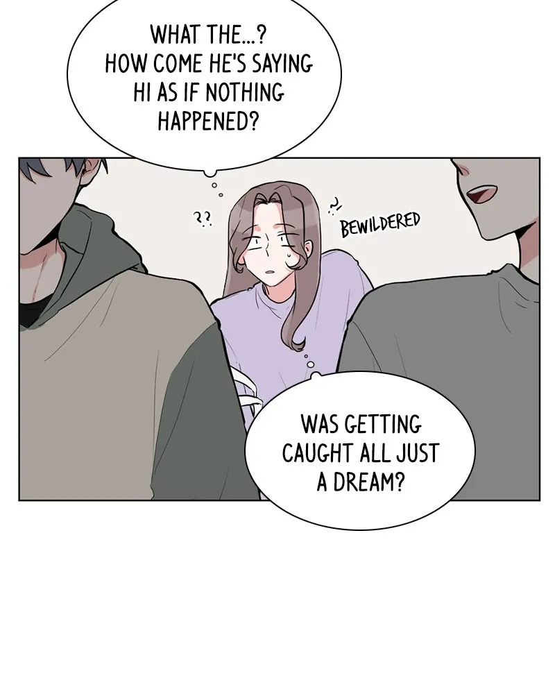 Rumor Has It Chapter 9 page 41 - 