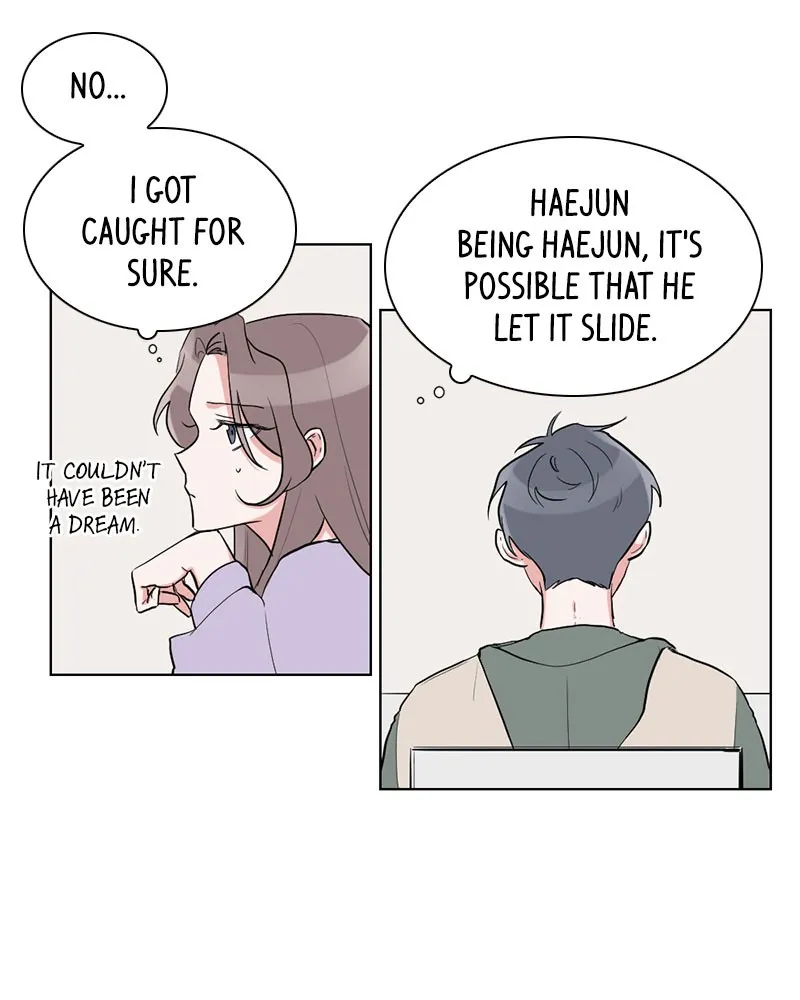 Rumor Has It Chapter 9 page 44 - 