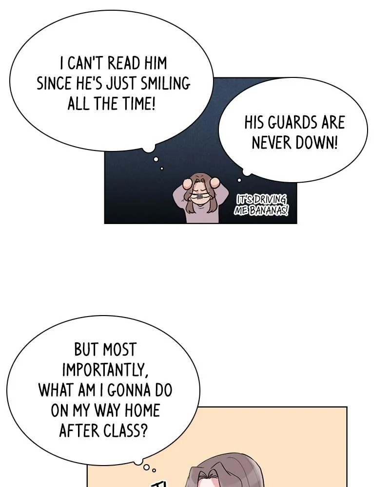 Rumor Has It Chapter 9 page 45 - 