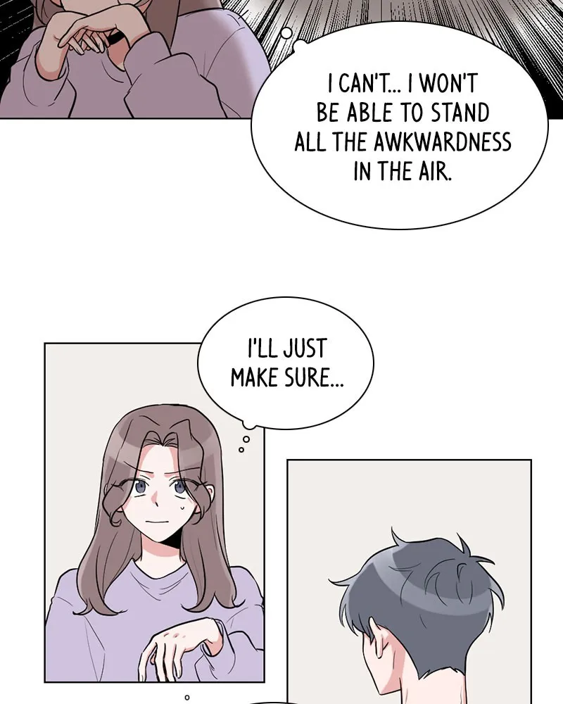 Rumor Has It Chapter 9 page 47 - 