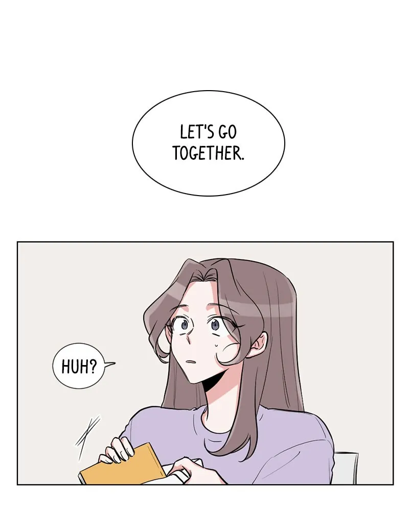 Rumor Has It Chapter 9 page 49 - 