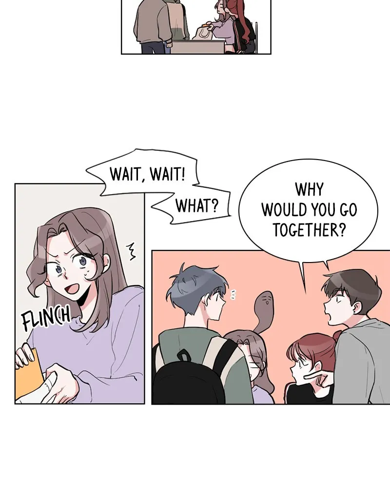 Rumor Has It Chapter 9 page 52 - 