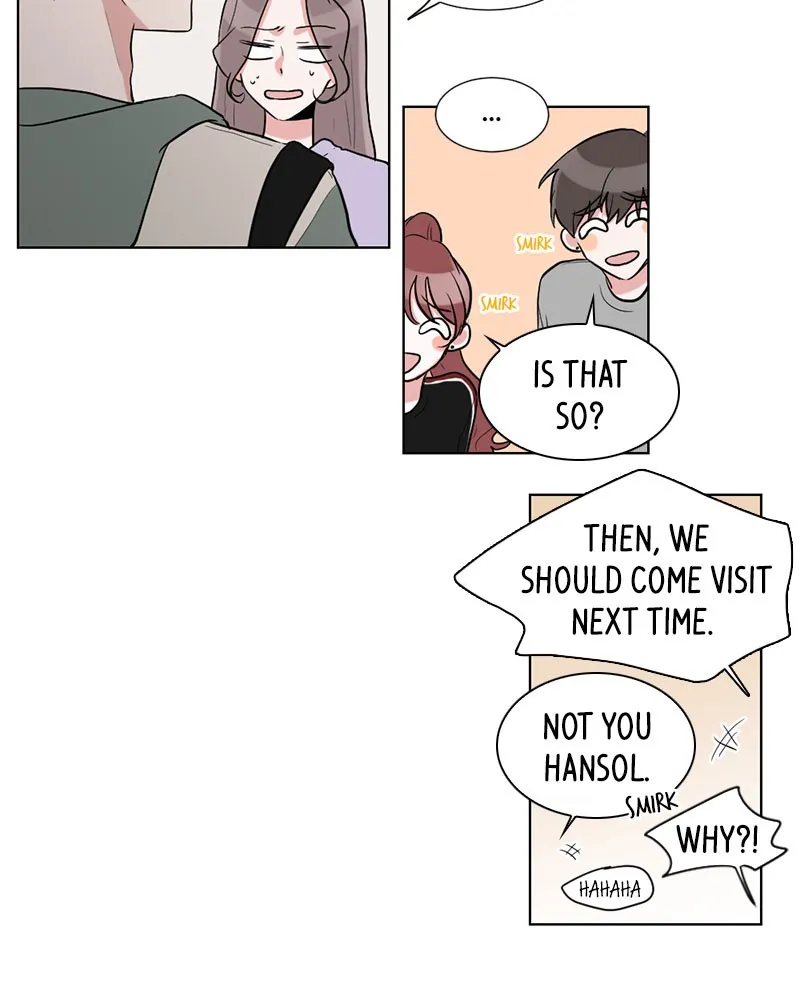 Rumor Has It Chapter 9 page 55 - 