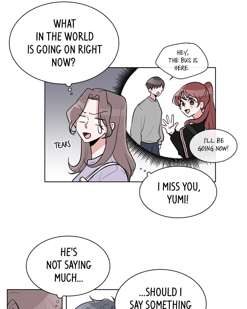 Rumor Has It Chapter 9 page 59 - 