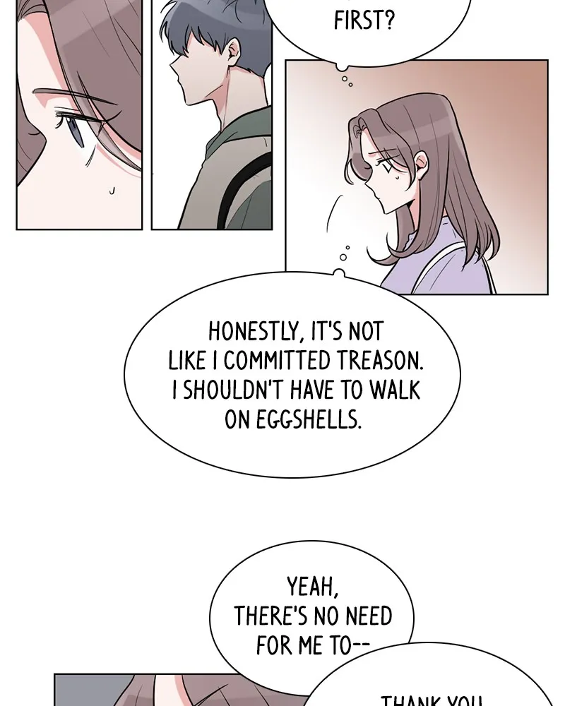 Rumor Has It Chapter 9 page 60 - 