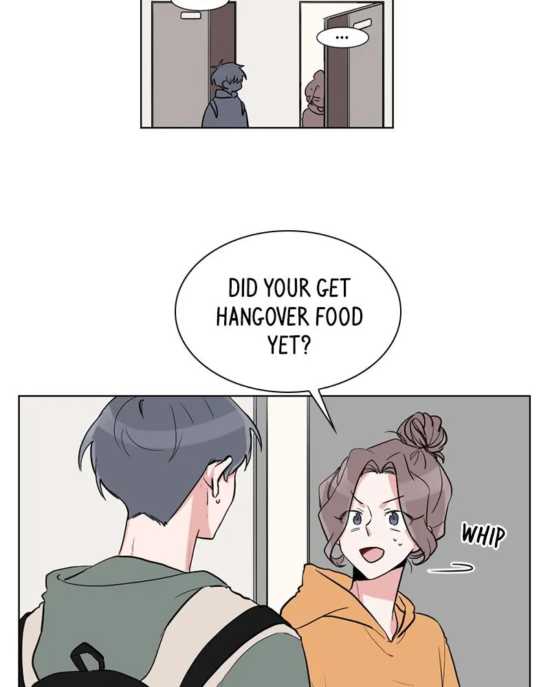 Rumor Has It Chapter 9 page 7 - 