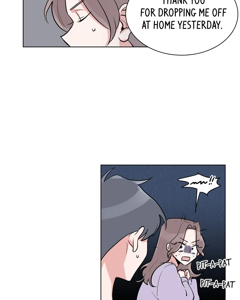 Rumor Has It Chapter 9 page 61 - 