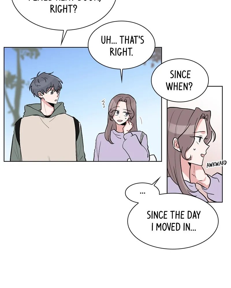 Rumor Has It Chapter 9 page 64 - 