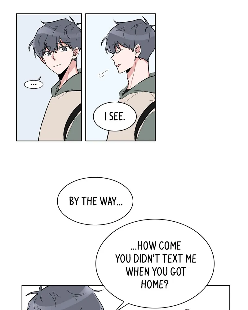 Rumor Has It Chapter 9 page 65 - 
