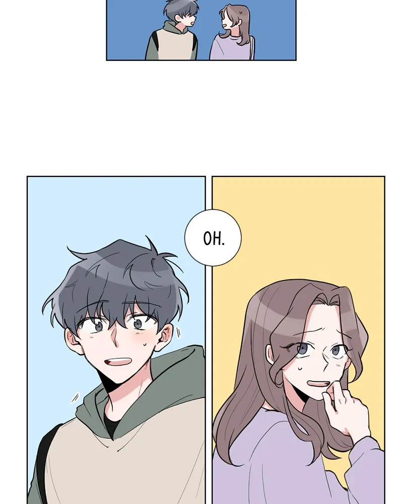 Rumor Has It Chapter 9 page 68 - 