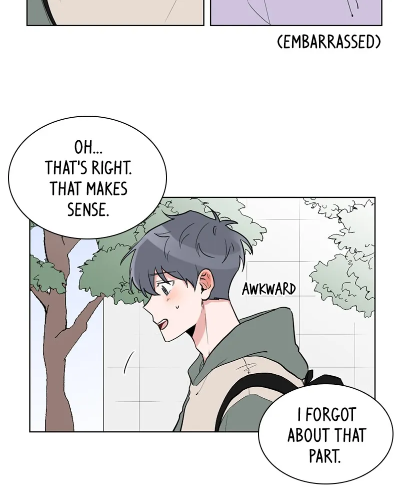 Rumor Has It Chapter 9 page 69 - 