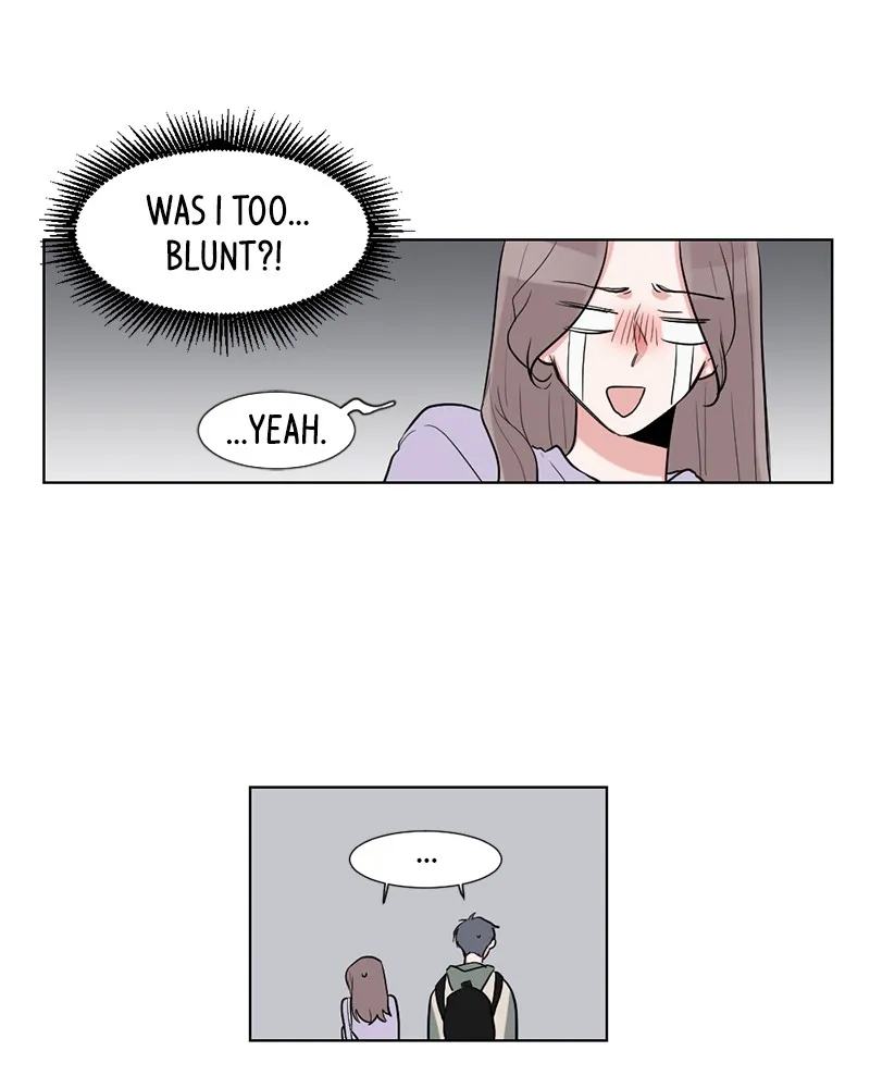 Rumor Has It Chapter 9 page 70 - 