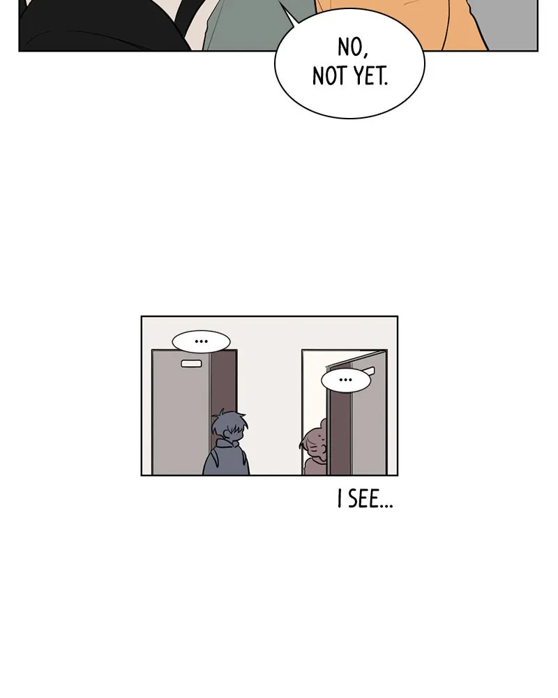Rumor Has It Chapter 9 page 8 - 