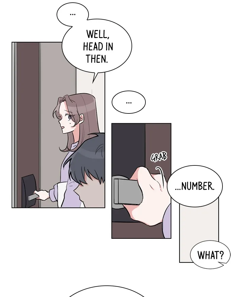 Rumor Has It Chapter 9 page 73 - 