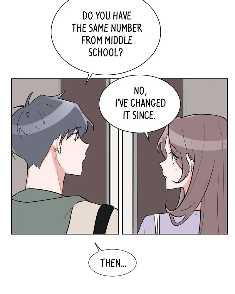 Rumor Has It Chapter 9 page 74 - 