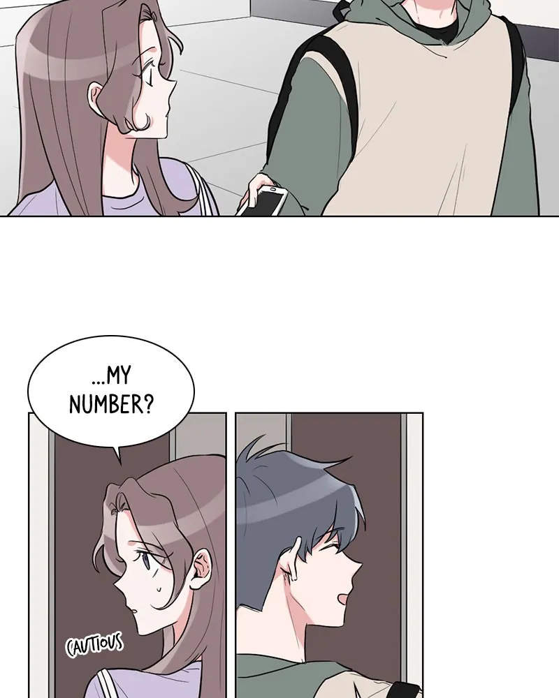 Rumor Has It Chapter 9 page 76 - 