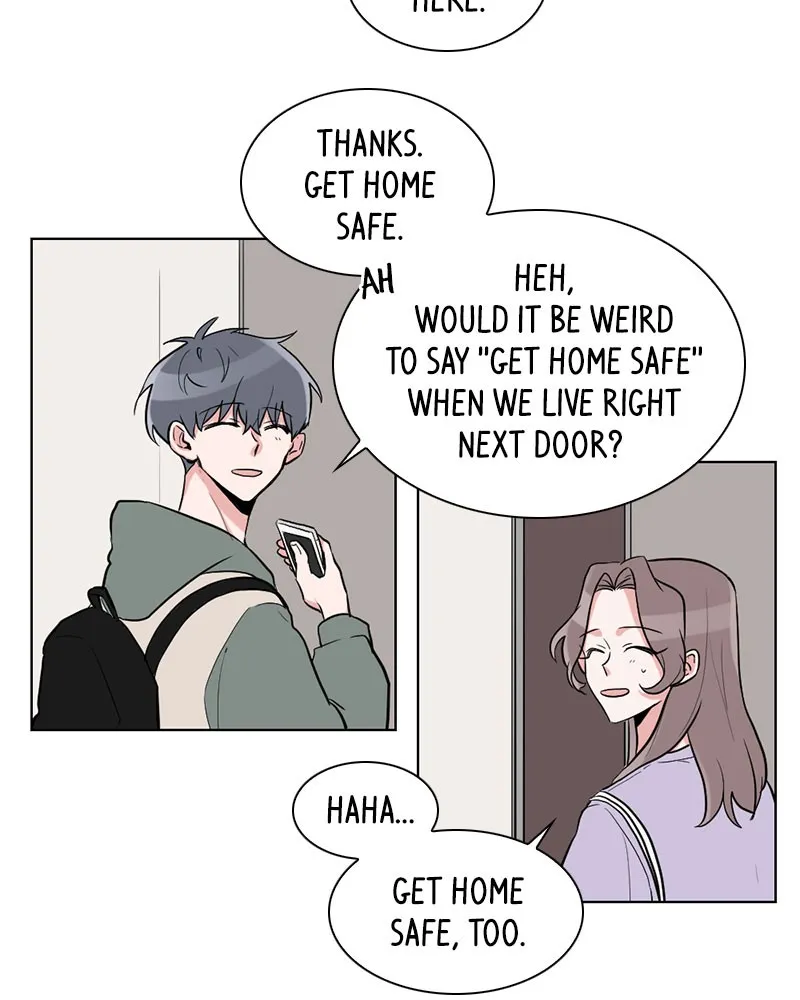 Rumor Has It Chapter 9 page 78 - 