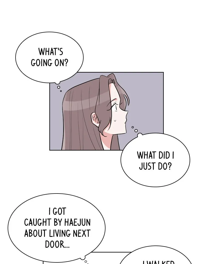 Rumor Has It Chapter 9 page 83 - 