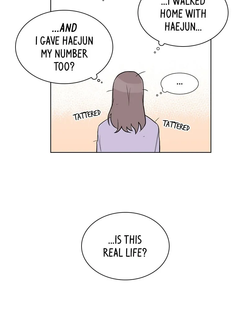 Rumor Has It Chapter 9 page 84 - 