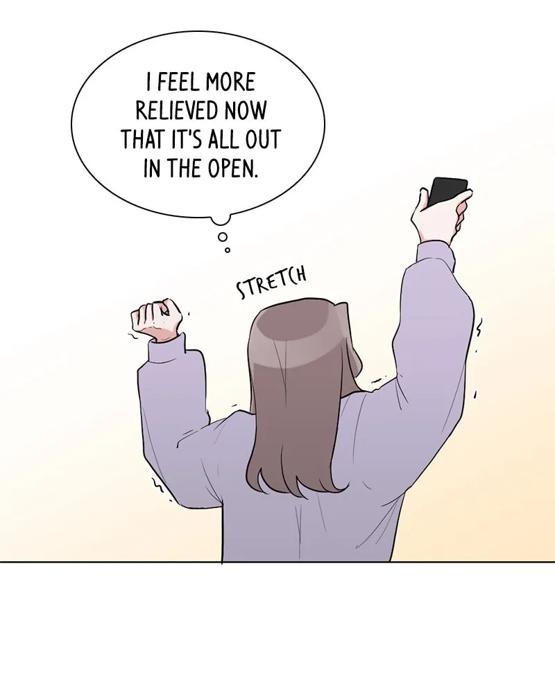 Rumor Has It Chapter 9 page 88 - 