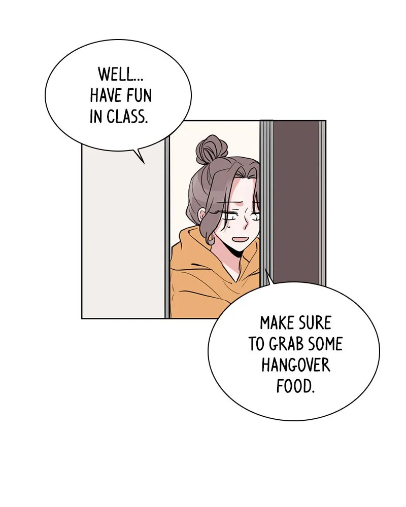 Rumor Has It Chapter 9 page 10 - 
