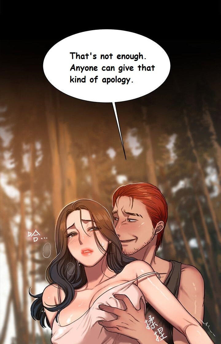 Run Away Chapter 11 page 14 - 