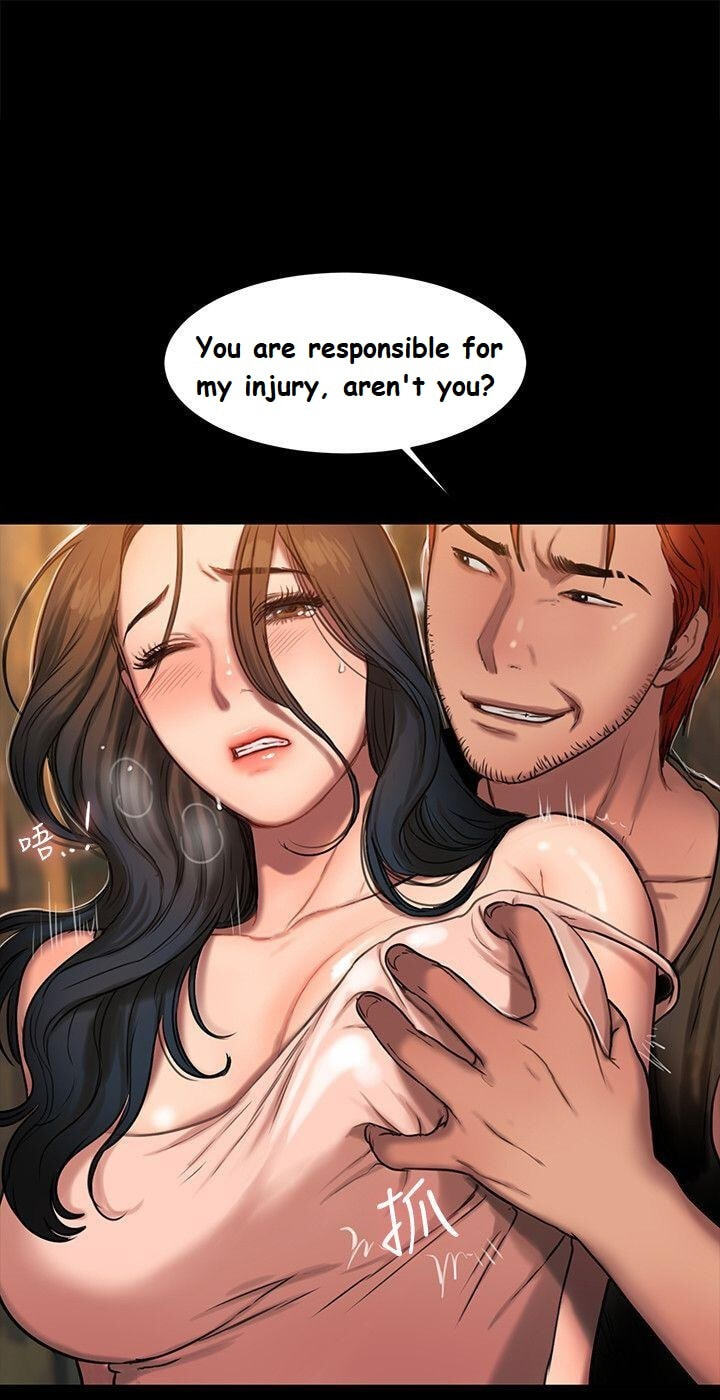 Run Away Chapter 11 page 16 - 