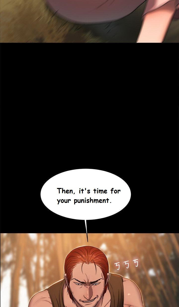 Run Away Chapter 11 page 22 - 