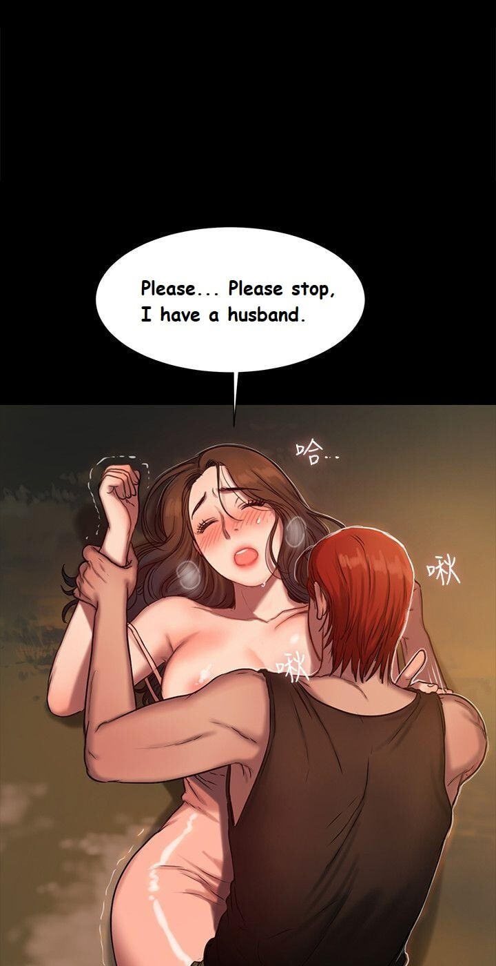 Run Away Chapter 11 page 26 - 