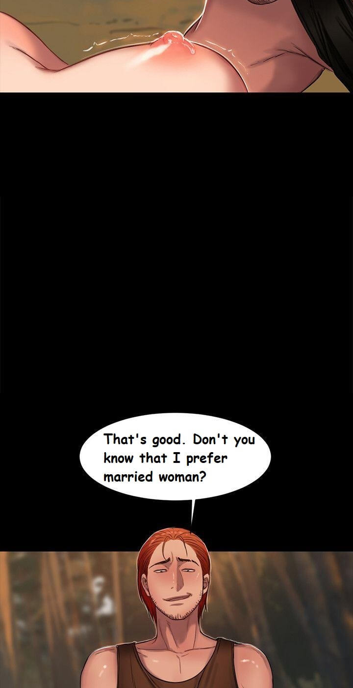 Run Away Chapter 11 page 28 - 