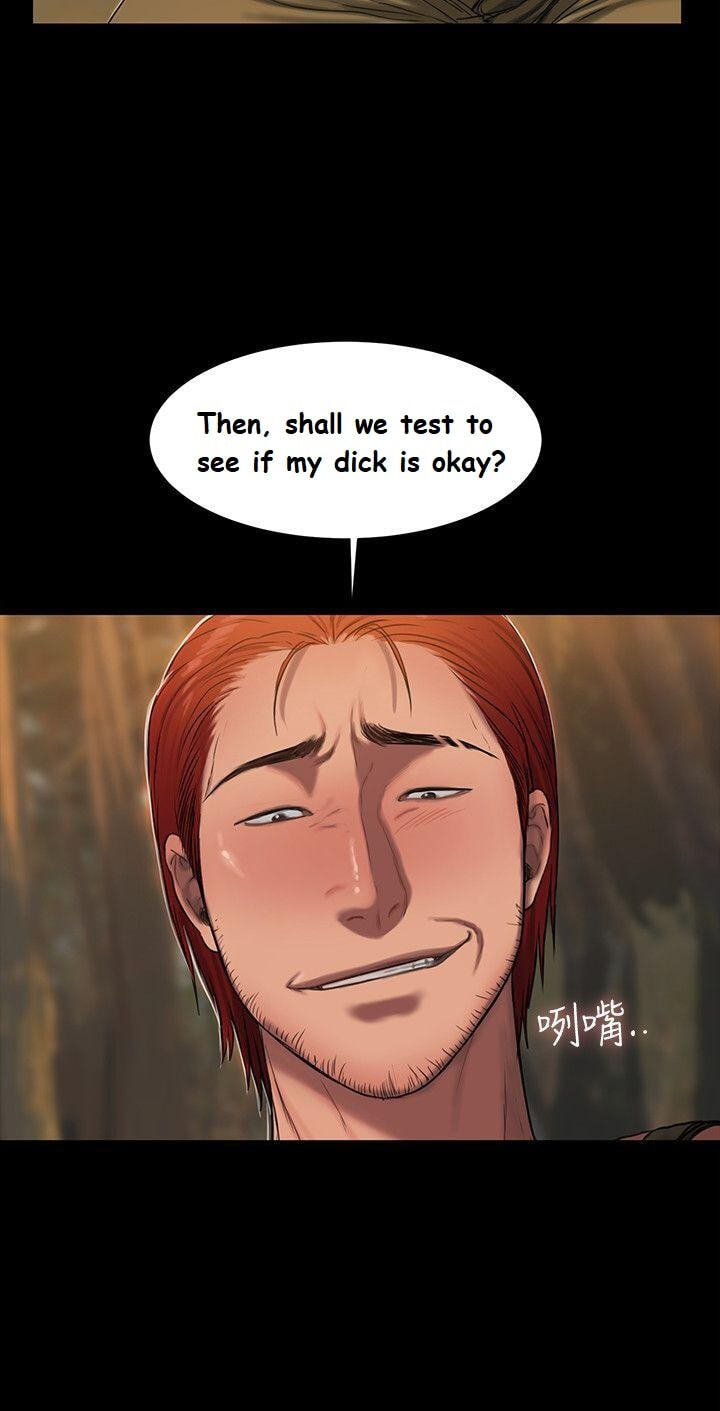 Run Away Chapter 11 page 30 - 
