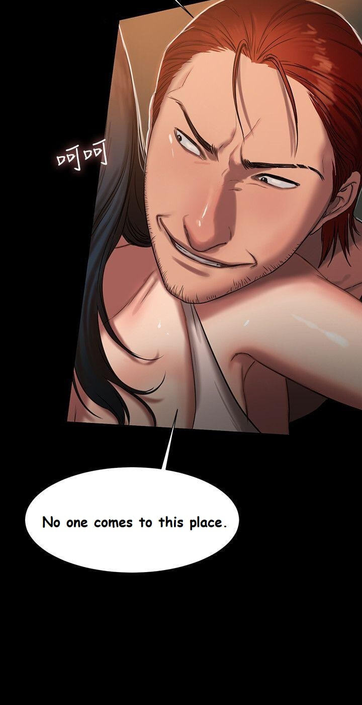 Run Away Chapter 11 page 4 - 