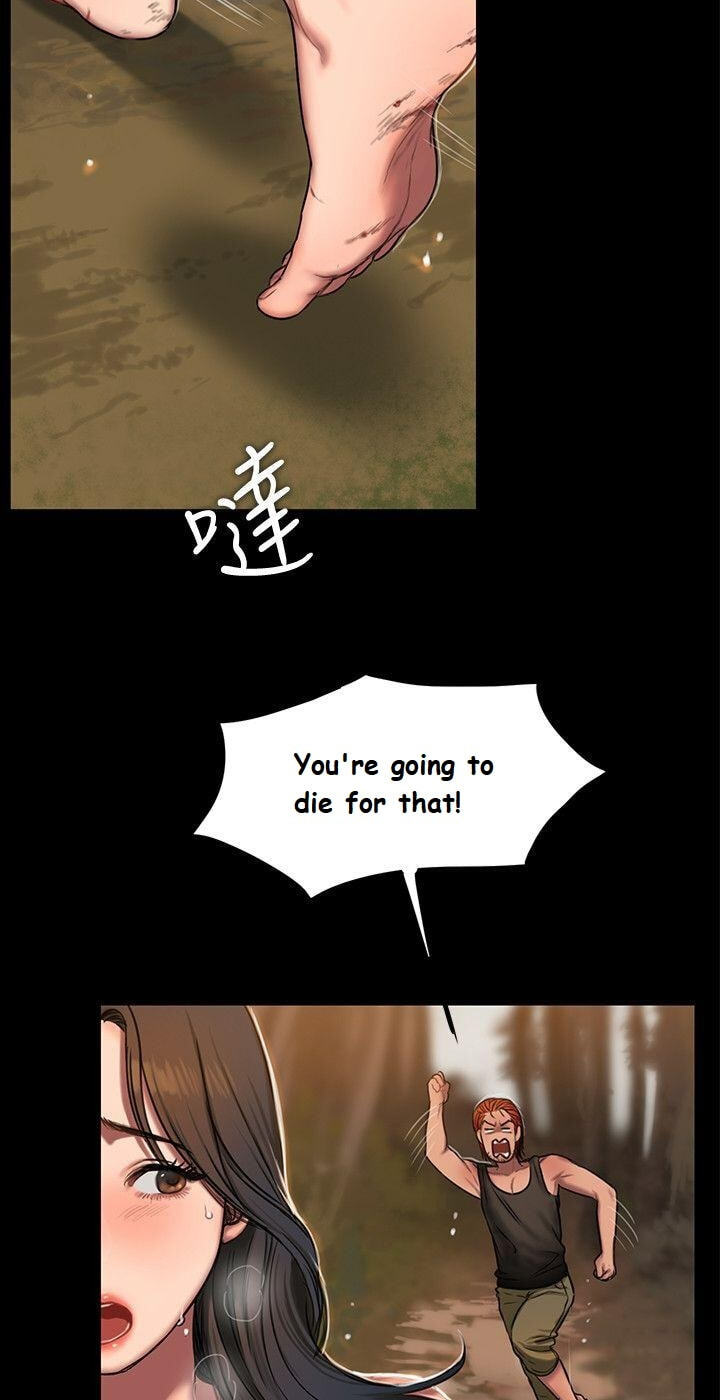 Run Away Chapter 11 page 41 - 